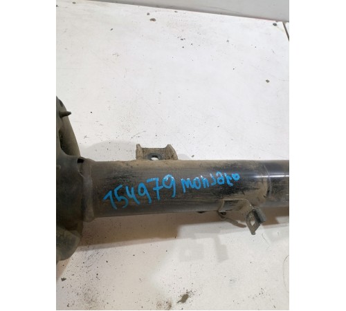 Амортизатор подвески передний левый в сборе