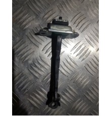 Ограничитель двери перед. лев.