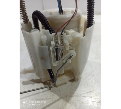 Топливный насос