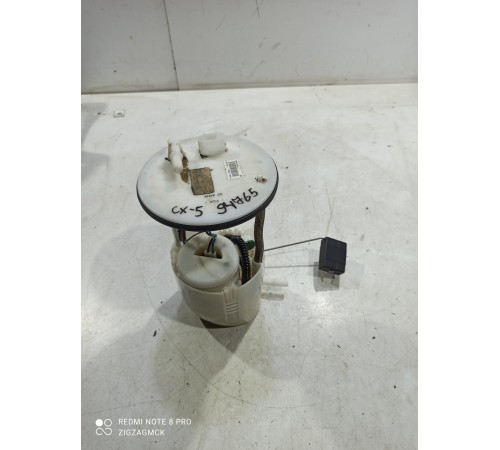 Топливный насос