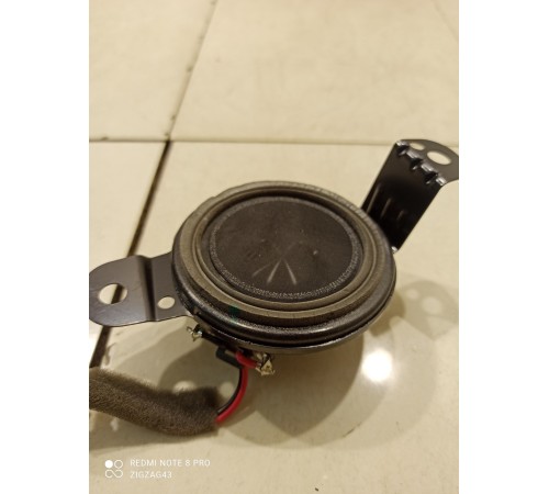 Динамик обшивки двери(задний правый)