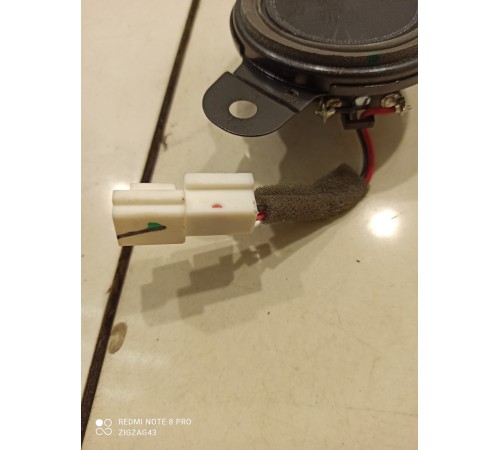 Динамик обшивки двери(задний правый)