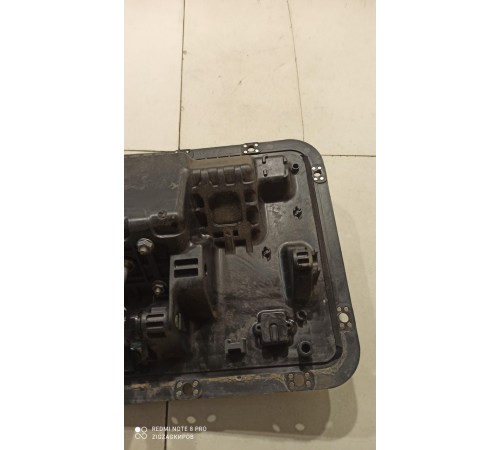 Педаль тормоза в сборе