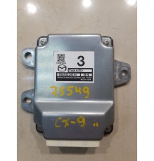 Блок управления ABS