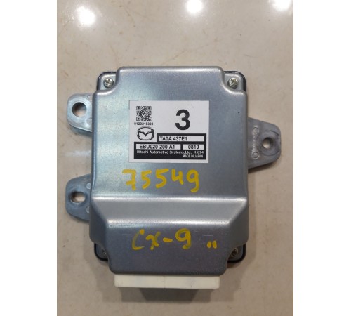 Блок управления ABS