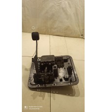 Педаль тормоза в сборе