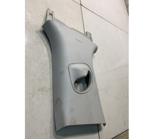 Обшивка стойки (верхняя, левая)