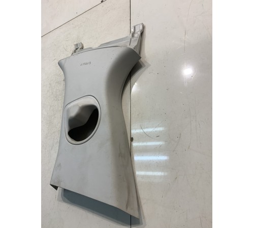 Обшивка стойки (верхняя, левая)