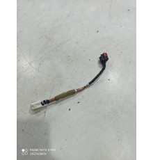 Электропроводка салона(коса)