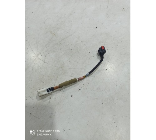 Электропроводка салона(коса)