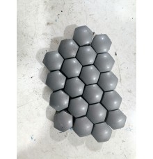 Комплект колесных колпачков 20 шт.