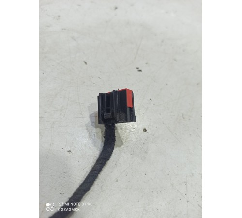 Электропроводка салона(коса)