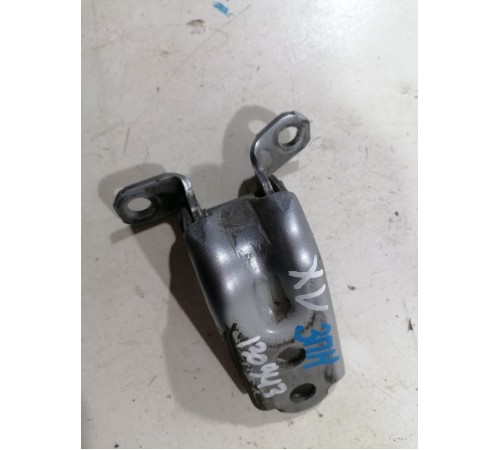 Петля двери задняя правая нижняя