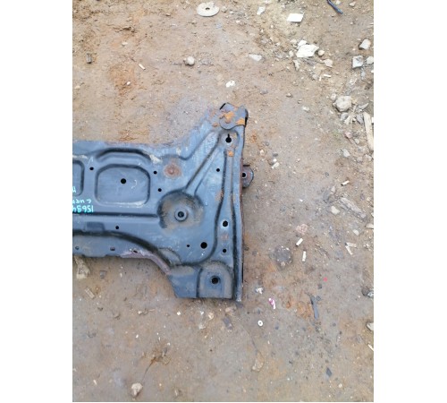 Балка (подрамник) передний