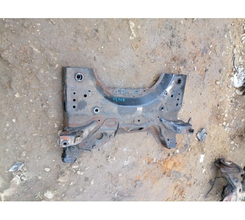 Балка (подрамник) передний