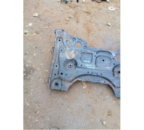 Балка (подрамник) передний