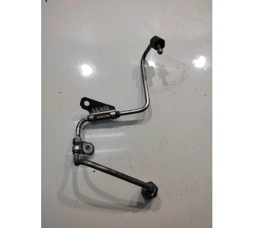 Топливная трубка