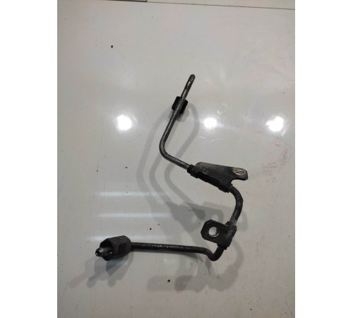 Топливная трубка