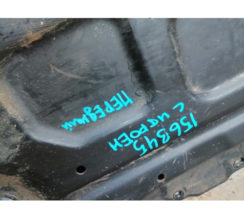 Балка (подрамник) передний