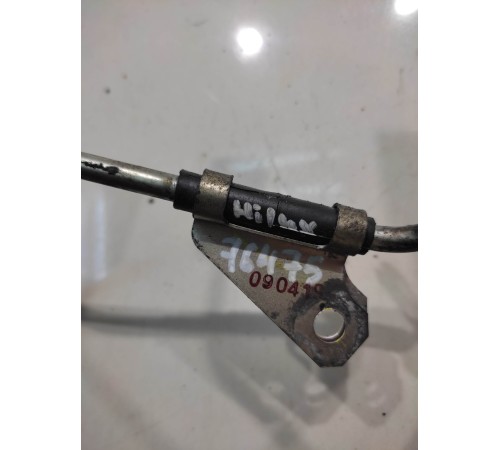 Топливная трубка