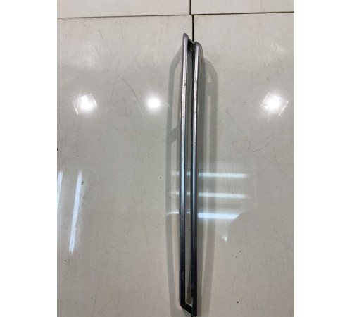 Молдинг решётки радиатора