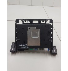 Блок управления навигацией