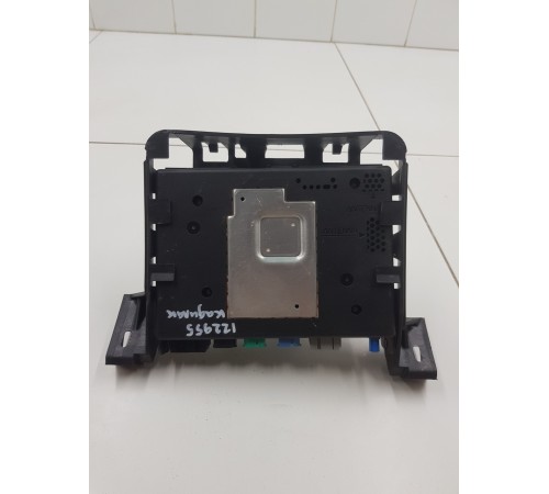 Блок управления навигацией