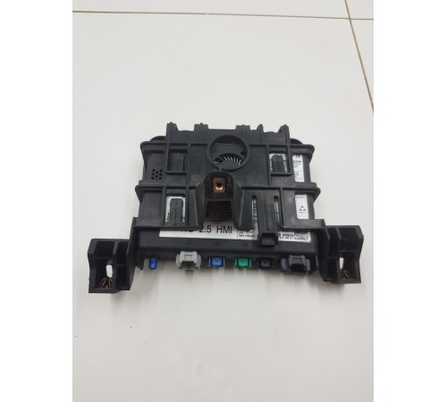 Блок управления навигацией