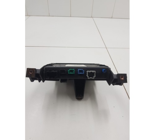 Блок управления навигацией