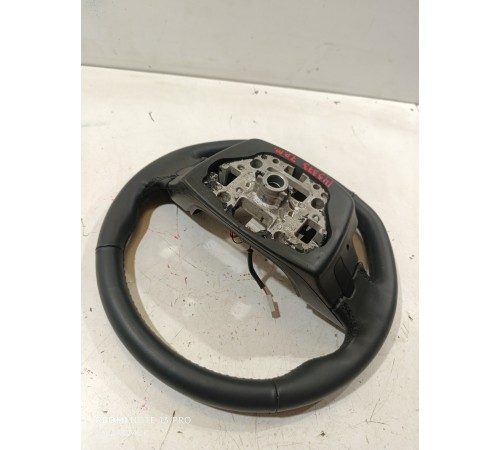 Рулевое колесо (руль) в сборе