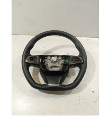 Рулевое колесо (руль) в сборе