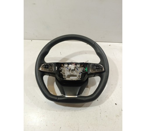 Рулевое колесо (руль) в сборе