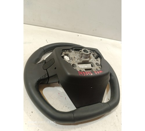 Рулевое колесо (руль) в сборе