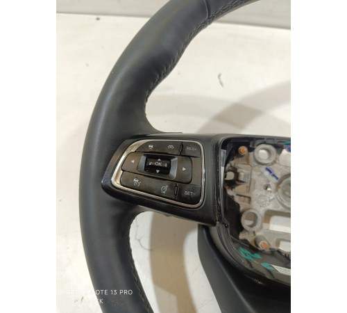 Рулевое колесо (руль) в сборе