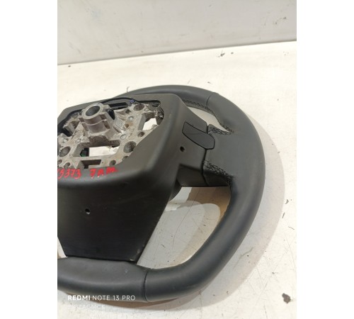 Рулевое колесо (руль) в сборе