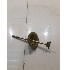 фиксатор запасного колеса