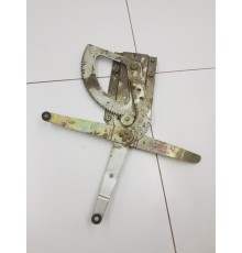 Стеклоподъемник двери правый