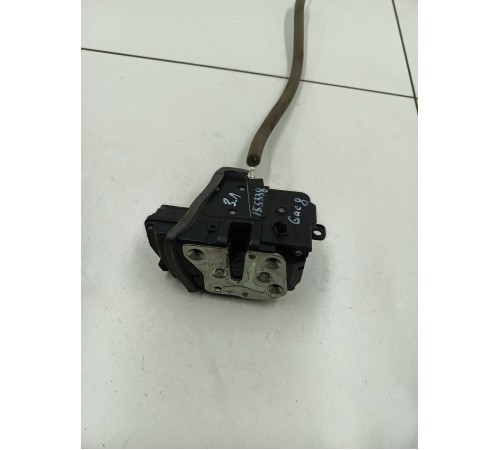 Замок двери задний левый