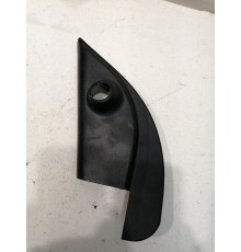 Молдинг стекла передней левой двери внутренний