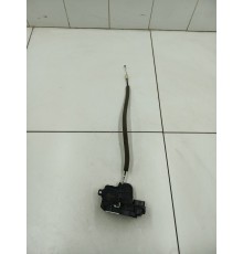 Замок двери задний левый