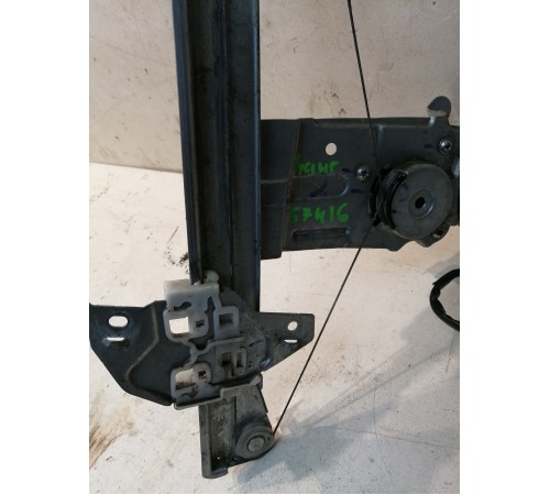 Стеклоподъемник электрический задний правый