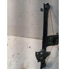 Стеклоподъемник электрический задний правый