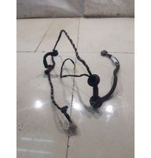 Электропроводка крышки багажника