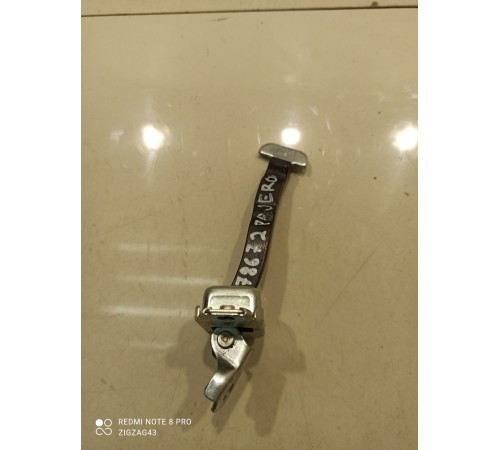 Ограничитель двери (передний, правый)