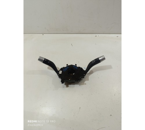 Подрулевые переключатели