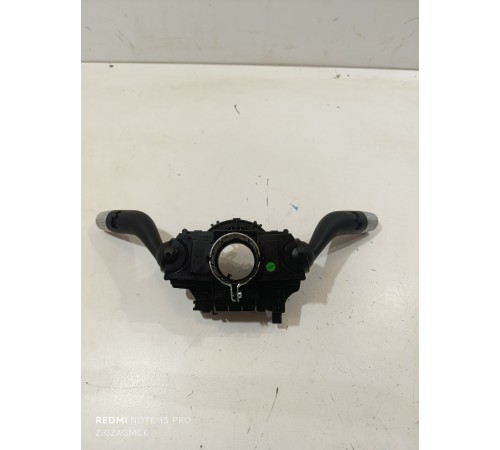 Подрулевые переключатели