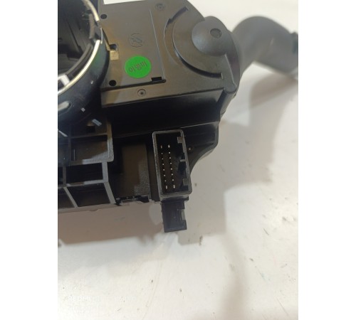 Подрулевые переключатели