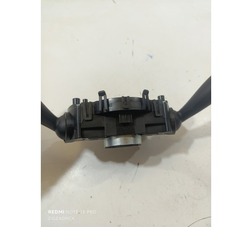 Подрулевые переключатели