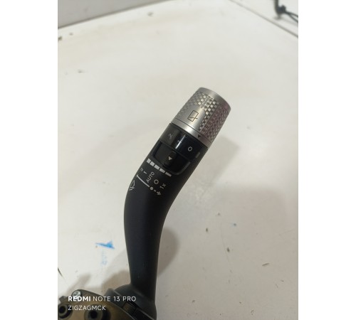 Подрулевые переключатели