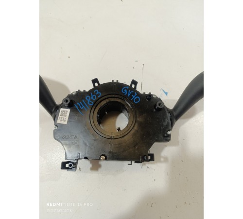 Подрулевые переключатели